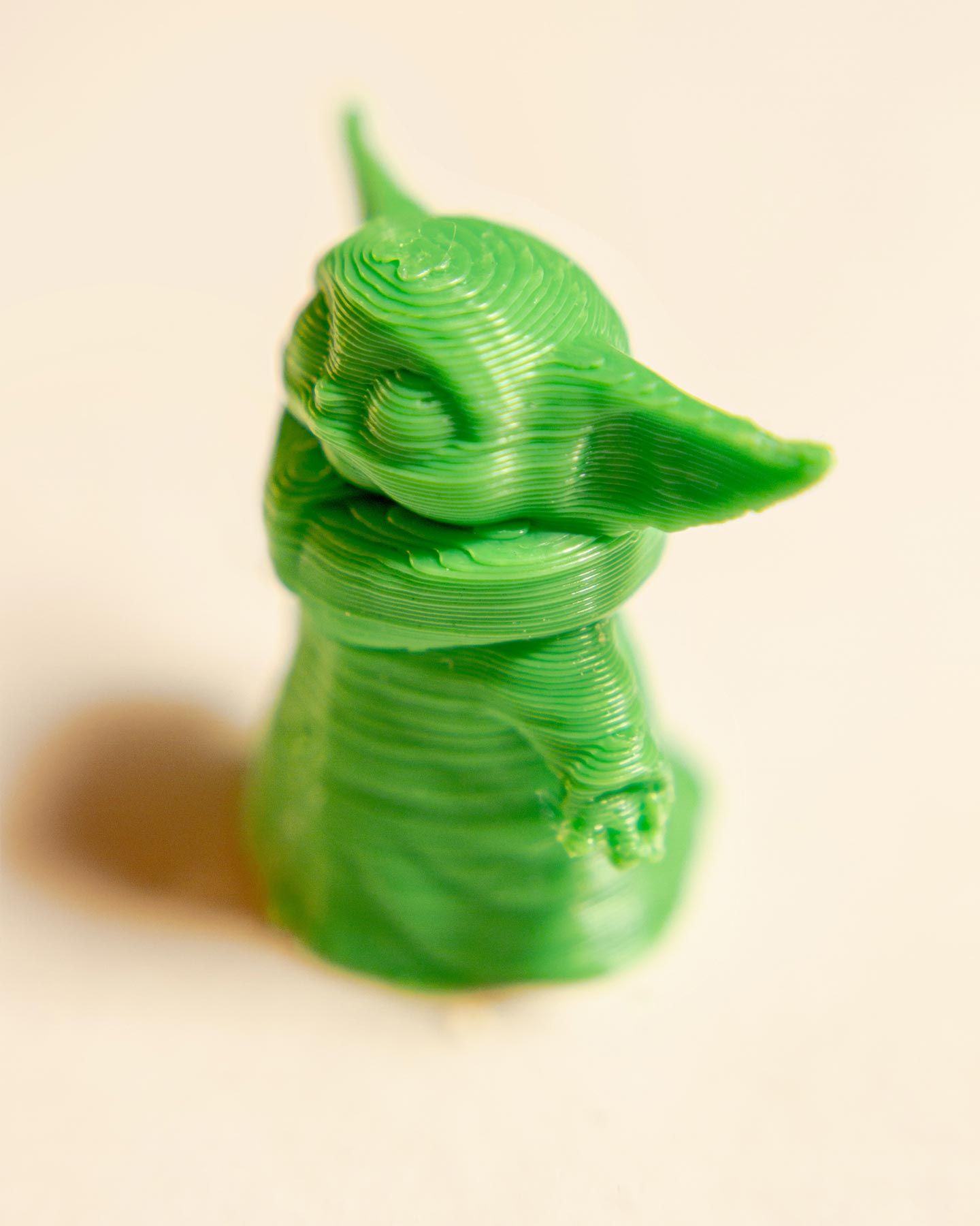 Figura Verde