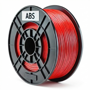 ABS-Rojo