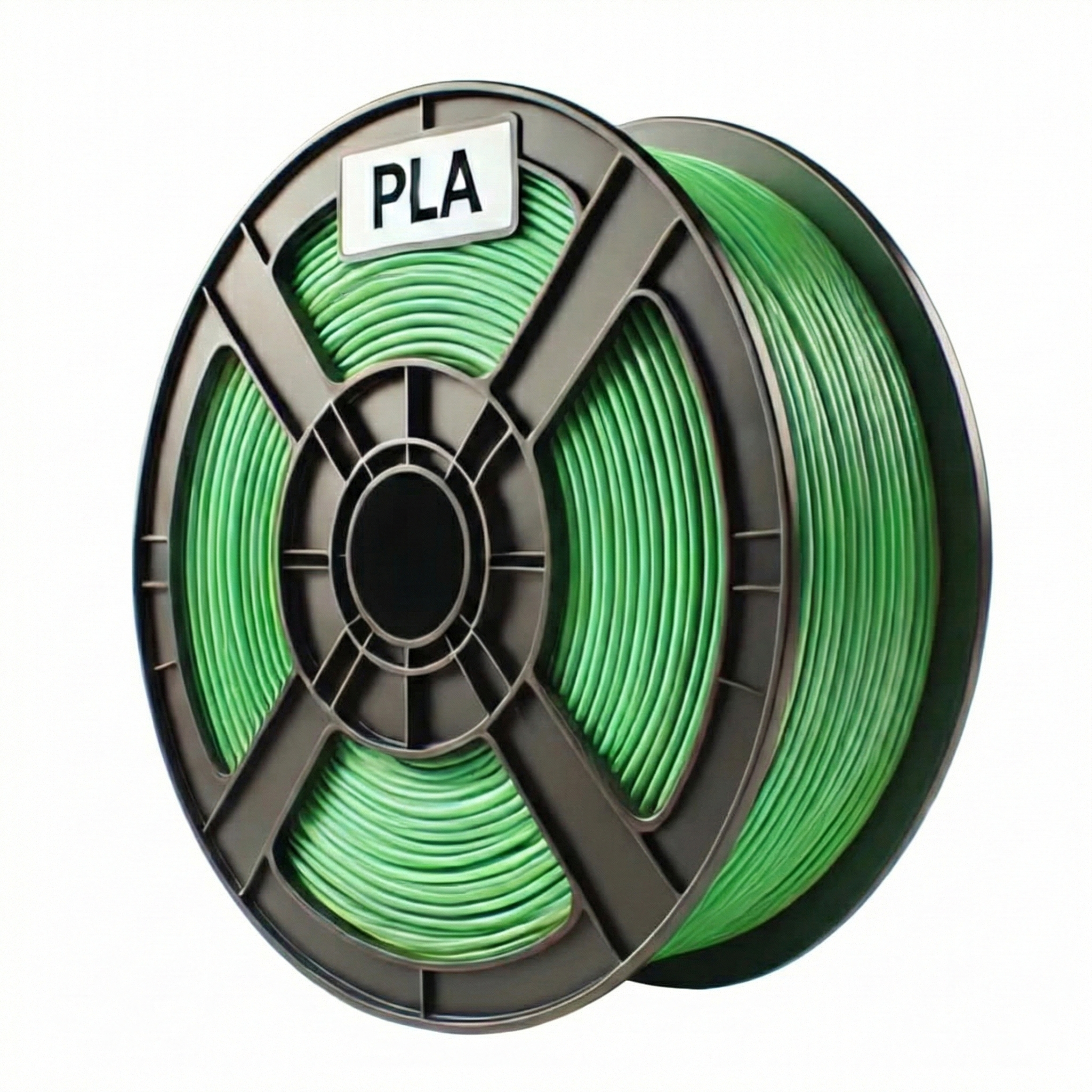 PLA-Verde
