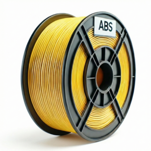 ABS-Amarillo