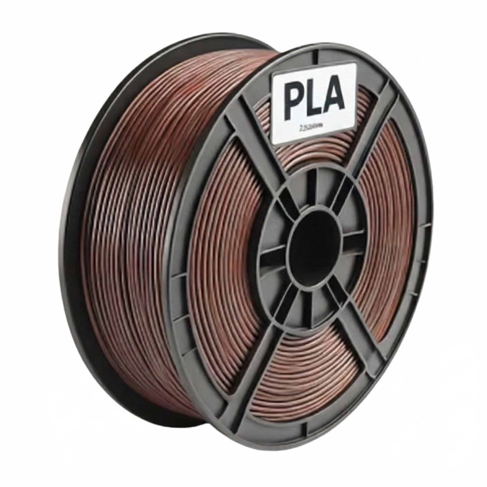 PLA-Marron