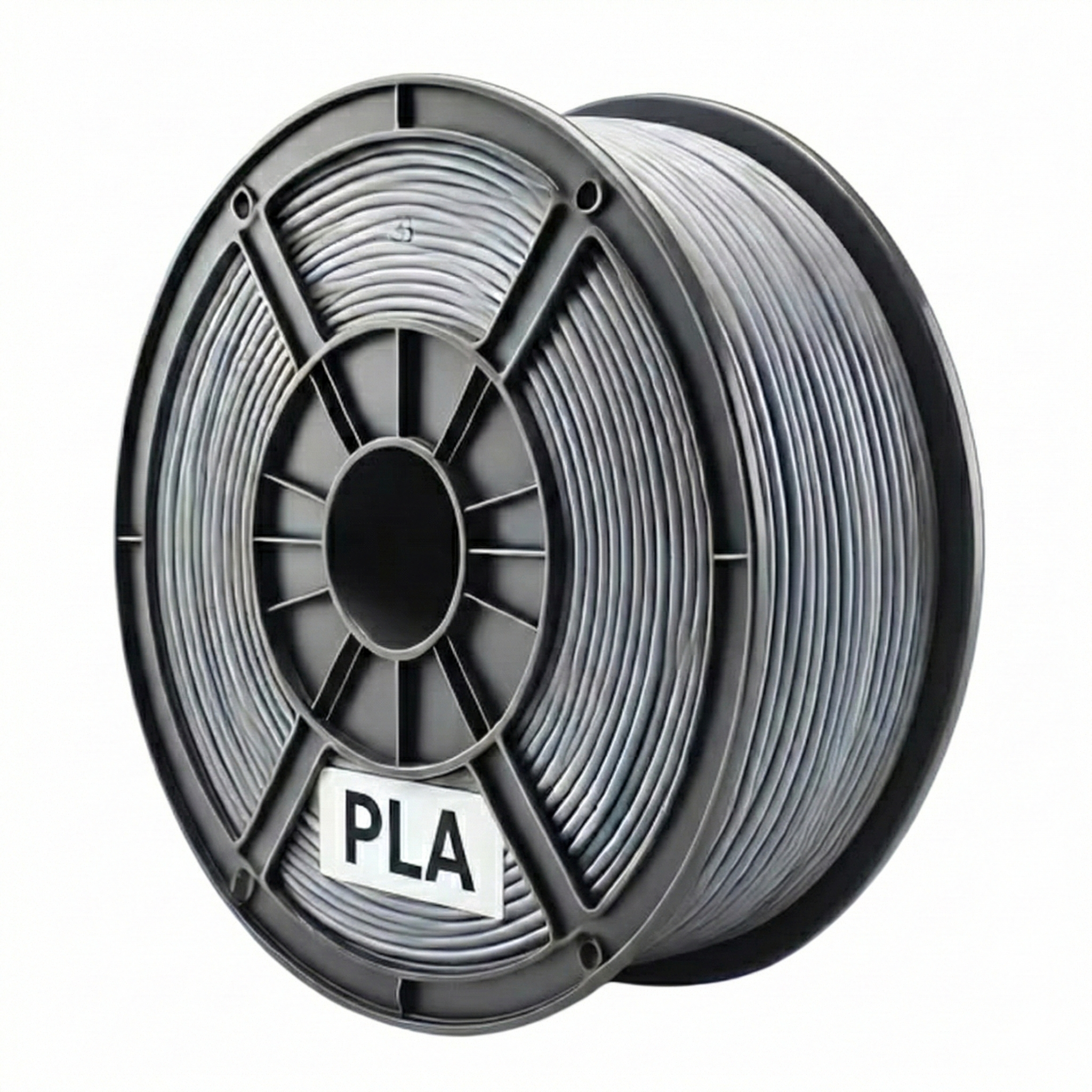 PLA-Gris