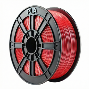 PLA-Rojo