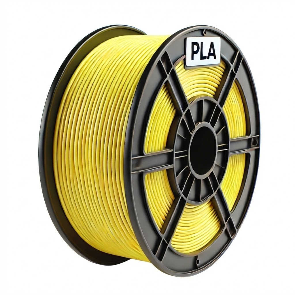 PLA-Amarillo